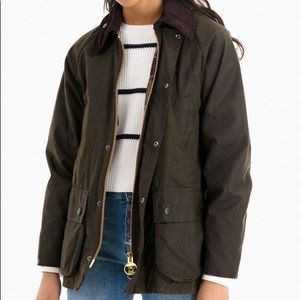 Barbour BEDALE Jacket